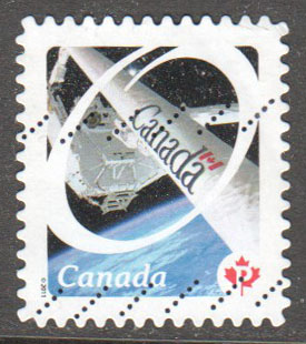 Canada Scott 2422 Used - Click Image to Close